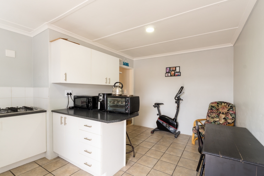4 Bedroom Property for Sale in Churchill Estate Western Cape